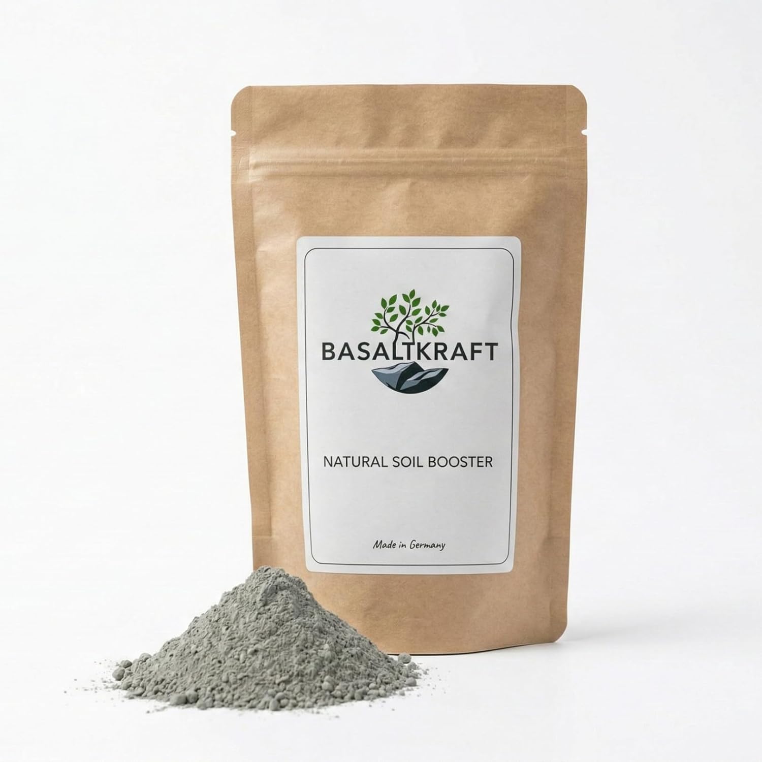 Basaltkraft (600g) | Premium-Supplement für Zimmerpflanzen