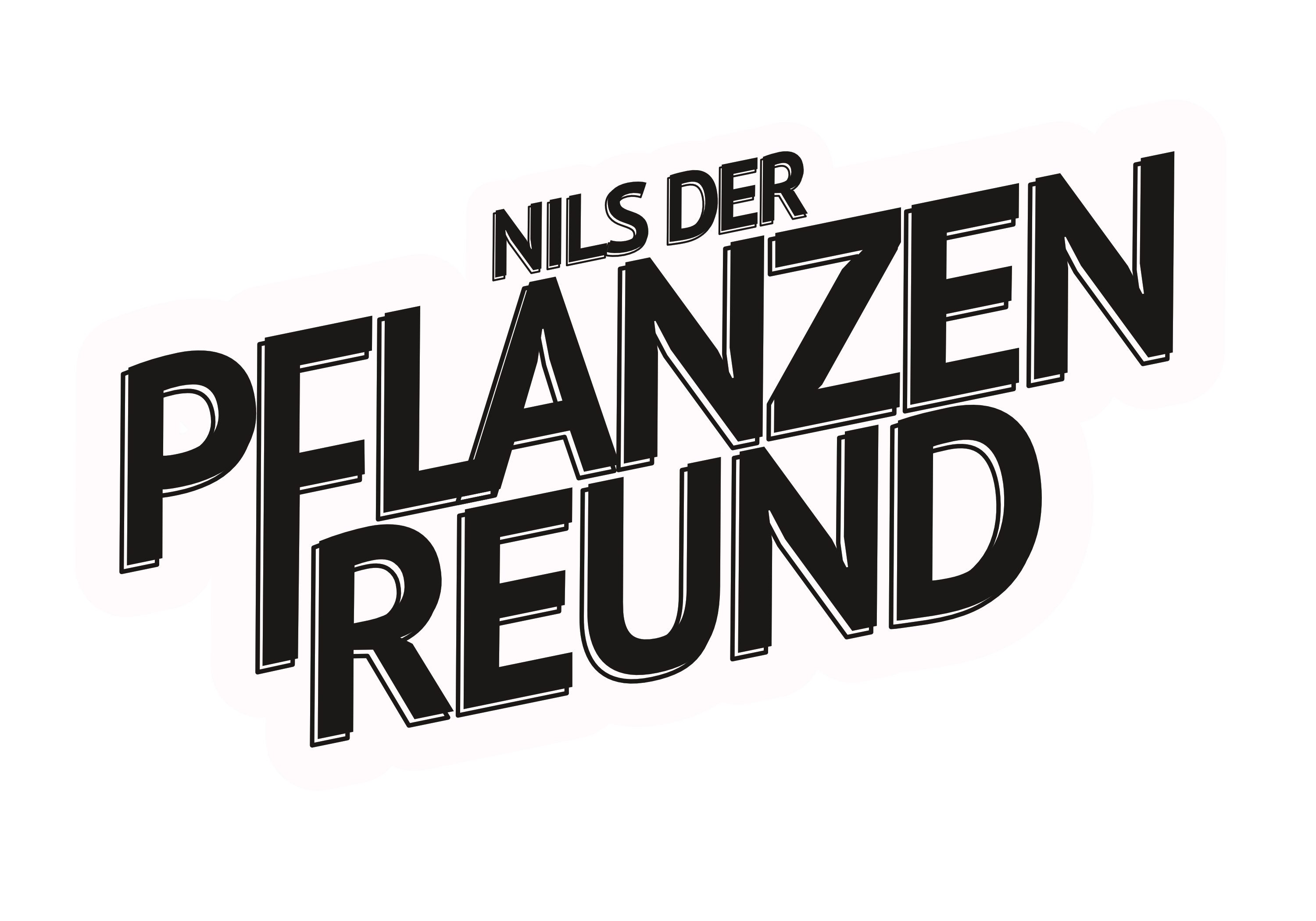Nils der Pflanzenfreund GmbH